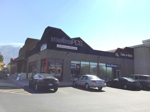 Cell Phone Store «MetroPCS Authorized Dealer», reviews and photos, 934 E Gordon Ave, Layton, UT 84040, USA