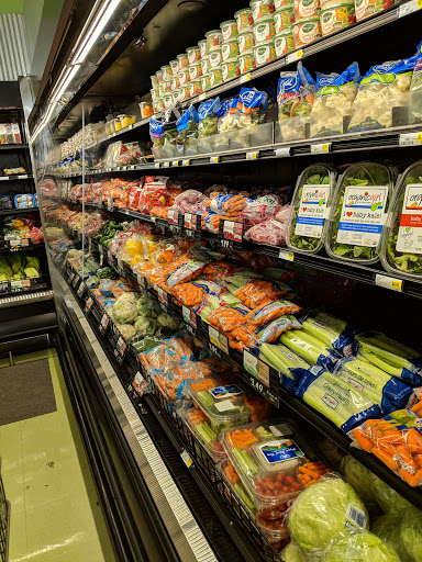 Grocery Store «Metropolis Big Johns Super Str», reviews and photos, 1200 E 5th St, Metropolis, IL 62960, USA