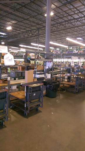 Auto Parts Store «XL Parts», reviews and photos, 15500 Hempstead Rd, Houston, TX 77040, USA