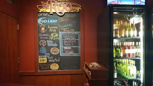 American Restaurant «Twisted Rooster», reviews and photos, 45225 Marketplace Blvd, New Baltimore, MI 48051, USA