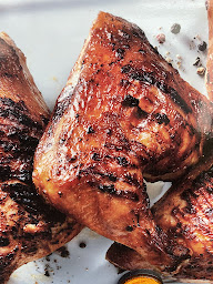 Photo n°3 de Aux délices de L’exotique à Saint-Hilaire-de-Riez ()