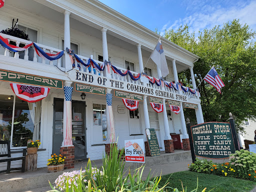 General Store «End of the Commons General Store», reviews and photos, 8719 OH-534, Mesopotamia, OH 44439, USA