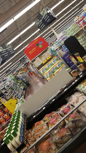 Grocery Store «Kroger», reviews and photos, 8465 Holcomb Bridge Rd #2000, Johns Creek, GA 30022, USA