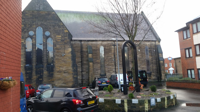 Reviews of St Anthony Of Padua Community Centre in Newcastle upon Tyne - Association