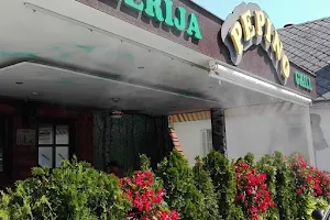 Pizzeria and restaurant Pepino Bar image