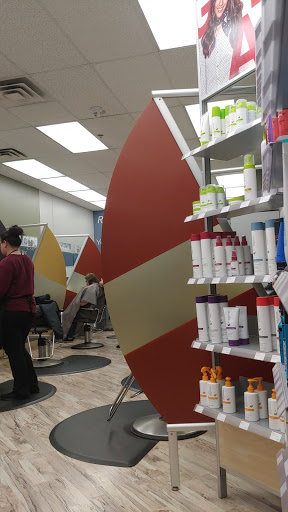 Hair Salon «Great Clips», reviews and photos, 1591 Georgesville Square Dr, Columbus, OH 43228, USA