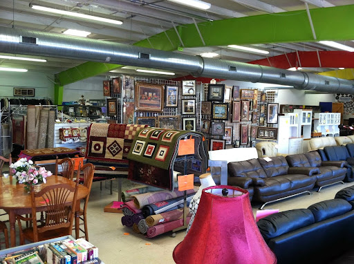 Discount Store «New Life Thrift Store», reviews and photos, 2501 Turner Rd, Richmond, VA 23224, USA