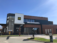 Photos du propriétaire du Restauration rapide McDonald's à Plaisir - n°1