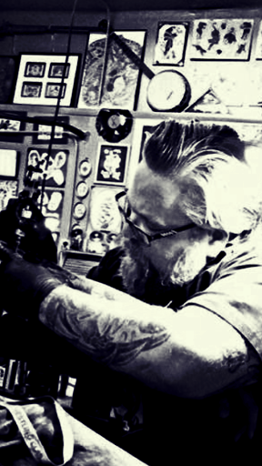 Tattoo Shop «Blue Line Tattoo», reviews and photos, 523 Main St, La Crosse, WI 54601, USA