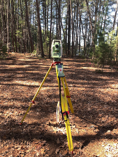 Cornerstone Land Surveying Inc