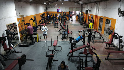 AquilesGYM