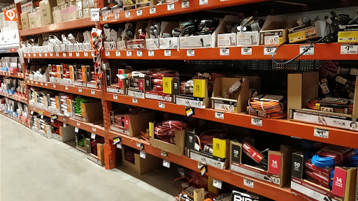 Home Improvement Store «The Home Depot», reviews and photos, 14001 E Mississippi Ave, Aurora, CO 80012, USA