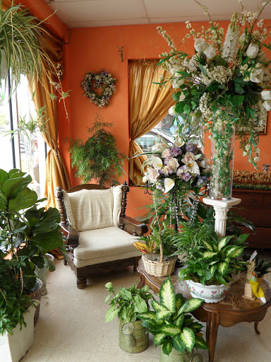 Florist «Hillside Florist (formerly Jennifer Flowers)», reviews and photos, 140 Hillside Avenue, New Hyde Park, NY 11040, USA