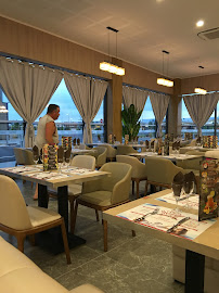 Atmosphère du Restaurant chinois Royal Gourmand à La Teste-de-Buch - n°11