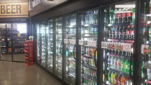 Convenience Store «Kum & Go», reviews and photos, 1605 E Kearney St, Springfield, MO 65803, USA