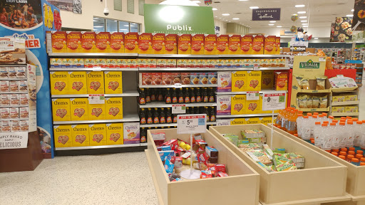 Supermarket «Publix Super Market at Mt. Zion», reviews and photos, 2035 Mt Zion Rd, Morrow, GA 30260, USA