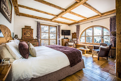 Chalet Eagle's Nest à Val-d'Isère