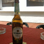 Photo n°2 de l'avis de Gabriel.a fait le 12/05/2018 à 11:34 sur le  Zum Karpfen à Worms