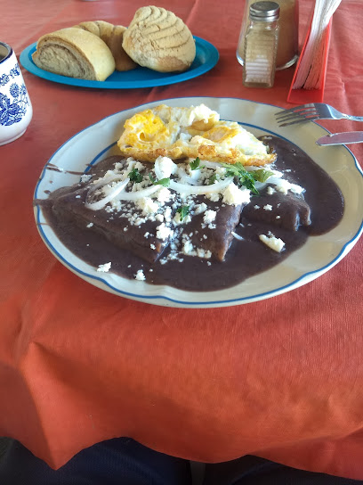 Comedor las Cazuelas - Yrigoyen, 70400 Tlacolula de Matamoros, Oaxaca, Mexico