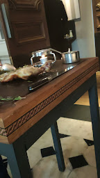 Photo n°45 de Apicius à Paris ()