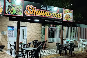 Sabor Shawarma image
