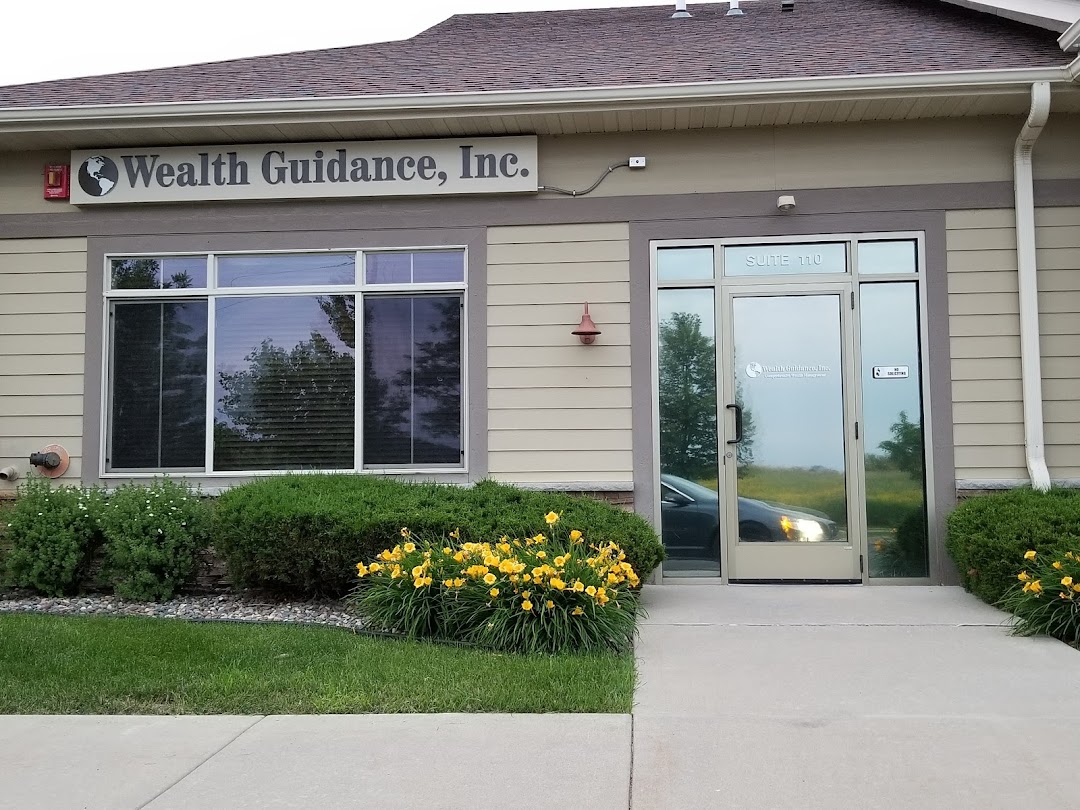 Wealth Guidance Inc