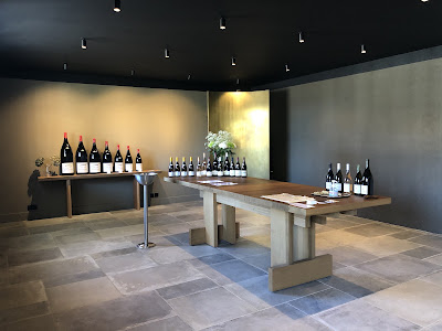Domaine Chavet à Menetou-Salon