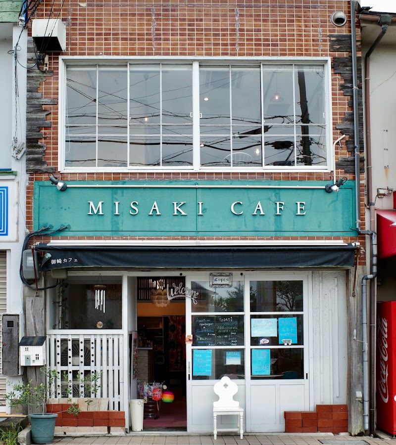 MISAKI CAFE