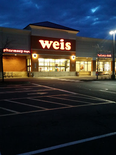 Grocery Store «Weis Markets», reviews and photos, 315 US-206, Hillsborough Township, NJ 08844, USA