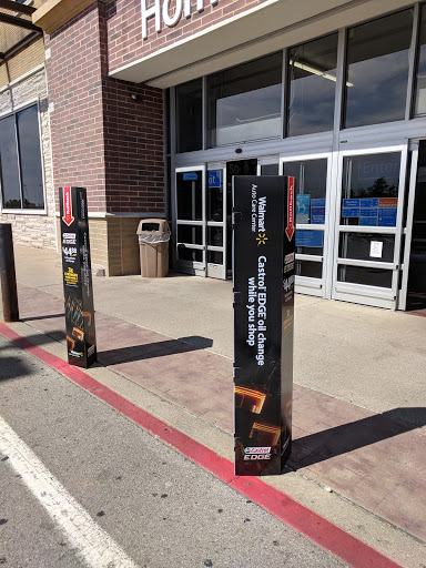 Department Store «Walmart Supercenter», reviews and photos, 12981 Shelbyville Rd, Middletown, KY 40243, USA