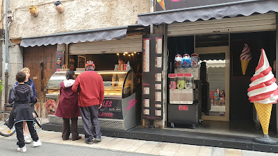 Caban'🍦ce à Sisteron