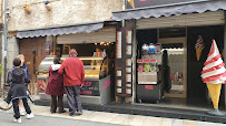 Crème glacée du Restaurant de sundae Le Palais des Glaces à Sisteron - n°1