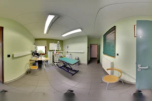 Veterinary Clinic Florenville image