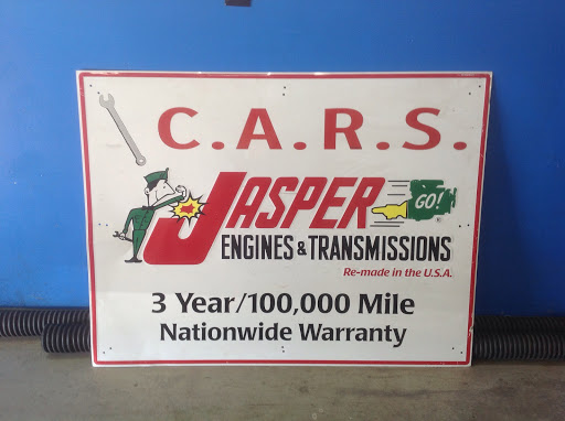 Auto Repair Shop «Cornelsen Automotive Repair Service», reviews and photos, 7607 Canyon Dr, Amarillo, TX 79110, USA