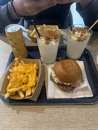 Photo n°72 de BCHEF - ANGERS à Angers ()