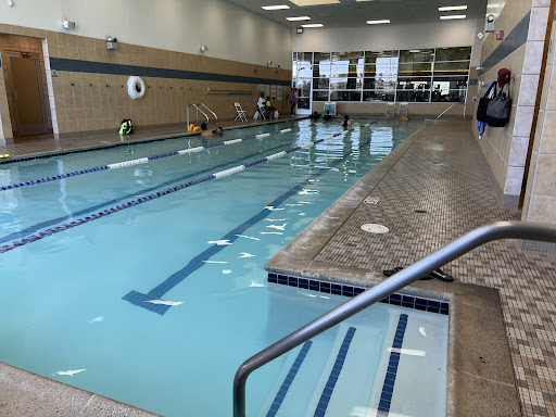 Gym «LA Fitness», reviews and photos, 12074 Lakewood Blvd, Downey, CA 90242, USA