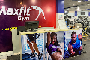 MAXFIT GYMS image