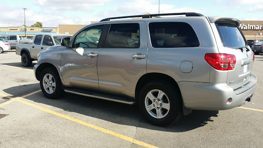 Used Car Dealer «Clarksville Auto Sales», reviews and photos, 2621 Hwy 41A Byp, Clarksville, TN 37043, USA