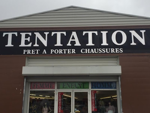 Magasin Magasin Tentation Beauvais