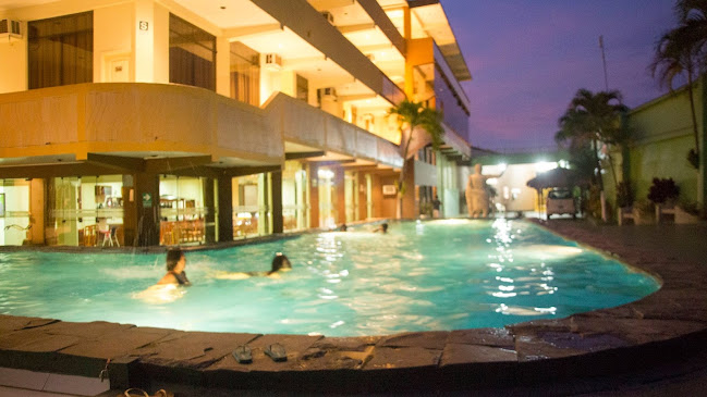 Comentarii opinii despre PARTHENON Hotel & Business Center