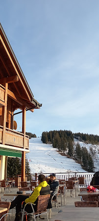 Les plus récentes photos du Hôtel Restaurant Les Sapins Wellness & Gourmet à Manigod - n°10