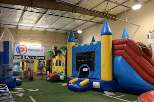PowerUp Inflatables Jump & Party Center image