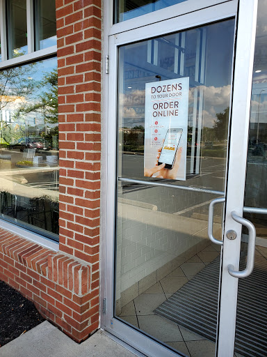 Donut Shop «Krispy Kreme», reviews and photos, 1021 Polaris Pkwy, Columbus, OH 43240, USA