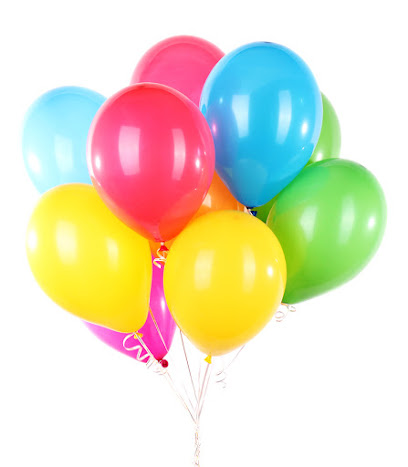 New York Custom Balloon Printing - CSA Balloons