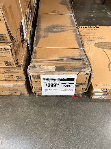 Home Improvement Store «The Home Depot», reviews and photos, 1001 N El Camino Real, Encinitas, CA 92024, USA