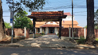 Savannakhet Museum