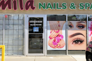 Mila Nails & Spa