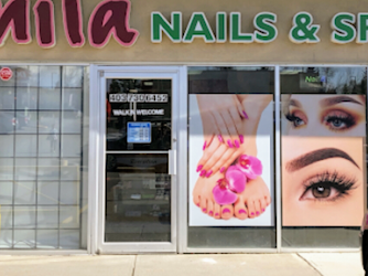 Mila Nails & Spa
