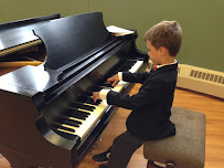 MusiKey (Formerly Sally Piano Music)