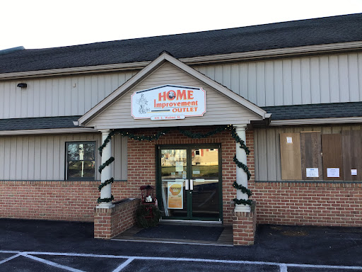 Home Improvement Outlet Inc, 615 E Walnut St, Lebanon, PA 17042, USA, 